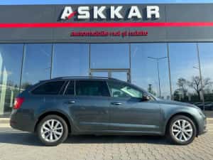 Vand Skoda Octavia 2019 Diesel 1598 cmc • Sector 1, Bucuresti — miniatura 4