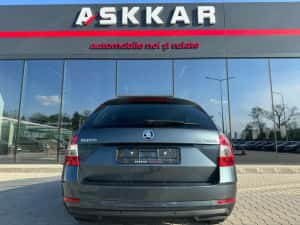 Vand Skoda Octavia 2019 Diesel 1598 cmc • Sector 1, Bucuresti — miniatura 6