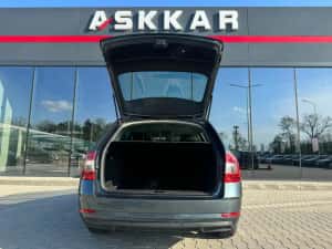 Vand Skoda Octavia 2019 Diesel 1598 cmc • Sector 1, Bucuresti — miniatura 7