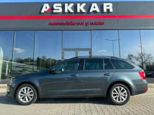 Vand Skoda Octavia 2019 Diesel 1598 cmc • Sector 1, Bucuresti — miniatura 9