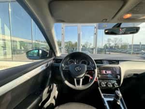 Vand Skoda Octavia 2019 Diesel 1598 cmc • Sector 1, Bucuresti — miniatura 10