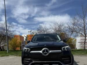 Mercedes-Benz GLE 450 — miniatura 2