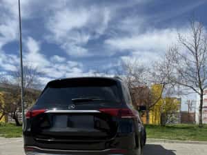 Mercedes-Benz GLE 450 — miniatura 3