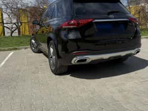 Mercedes-Benz GLE 450 — miniatura 4
