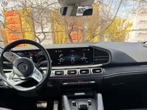 Mercedes-Benz GLE 450 — miniatura 5