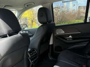 Mercedes-Benz GLE 450 — miniatura 6