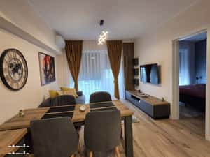 Închiriem apartament nou, cu loc de parcare, situat in Prima Arena — miniatura 3