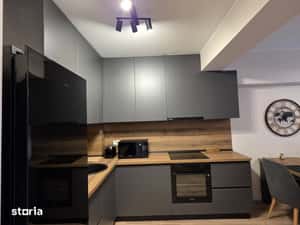 Închiriem apartament nou, cu loc de parcare, situat in Prima Arena — miniatura 4