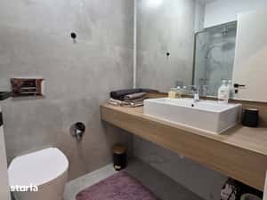 Închiriem apartament nou, cu loc de parcare, situat in Prima Arena — miniatura 6
