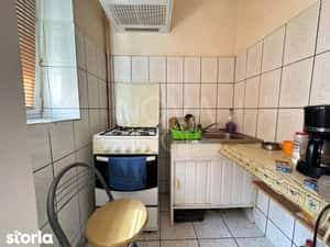 Garsoniera de vanzare, parter, Cisnadie — miniatura 4