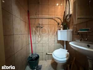 Garsoniera de vanzare, parter, Cisnadie — miniatura 6