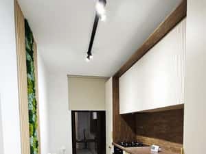Scandinavia Bragadiru, apartament 2 camere+curte+ loc parcare — miniatura 3