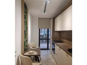 Scandinavia Bragadiru, apartament 2 camere+curte+ loc parcare — miniatura 4