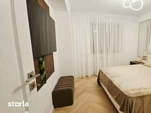 Scandinavia Bragadiru, apartament 2 camere+curte+ loc parcare — miniatura 6