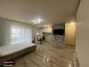 Inchiriez garsoniera / apartament 1 camera cu parcare