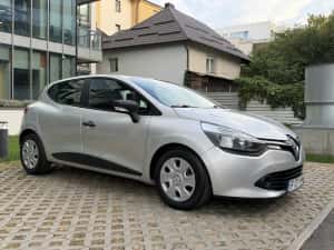 Renault Clio , 2014, Euro 5