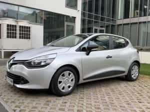 Renault Clio , 2014, Euro 5 — miniatura 3