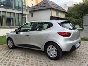 Renault Clio , 2014, Euro 5 — miniatura 4