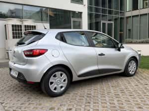 Renault Clio , 2014, Euro 5 — miniatura 5