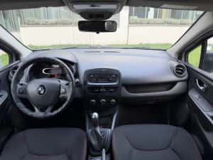 Renault Clio , 2014, Euro 5 — miniatura 7
