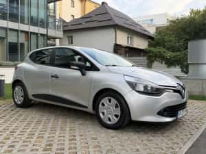 Renault Clio , 2014, Euro 5 — miniatura 8