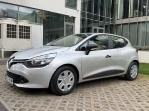 Renault Clio , 2014, Euro 5 — miniatura 9