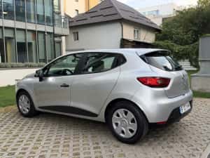 Renault Clio , 2014, Euro 5 — miniatura 10