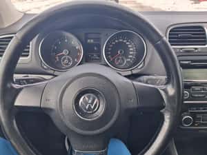 Volkswagen Golf VI 1.4 benzina 122 cp, 2009 — miniatura 5