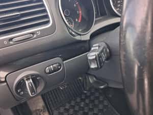 Volkswagen Golf VI 1.4 benzina 122 cp, 2009 — miniatura 7