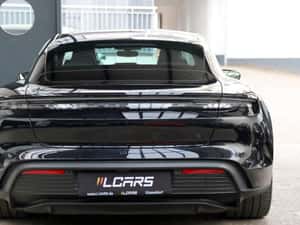 Porsche Taycan Berlină 435 cp electric, 34.813 km — miniatura 6