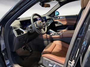 BMW X6 2025, 23.498 km, diesel, automat — miniatura 2