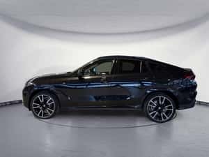 BMW X6 2025, 23.498 km, diesel, automat — miniatura 3
