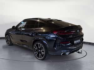 BMW X6 2025, 23.498 km, diesel, automat — miniatura 4