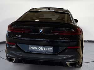 BMW X6 2025, 23.498 km, diesel, automat — miniatura 5