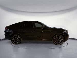 BMW X6 2025, 23.498 km, diesel, automat — miniatura 6