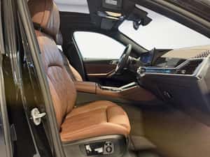 BMW X6 2025, 23.498 km, diesel, automat — miniatura 7