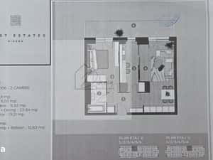 2 camere First Estates Pipera I Plaza Pipera Rond OMV I COM 0% — miniatura 6