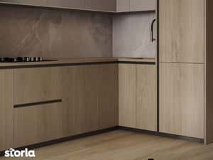 2 camere | Chiajna – viitoare stație metrou Militari — miniatura 4