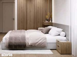 2 camere | Chiajna – viitoare stație metrou Militari — miniatura 5