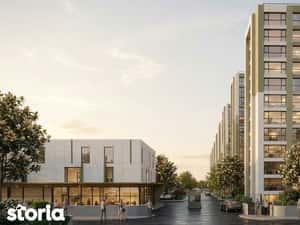 2 camere | Chiajna – viitoare stație metrou Militari — miniatura 6