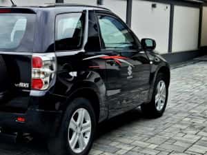 Suzuki Grand Vitara 4x4 **Fara rugina!** — miniatura 6
