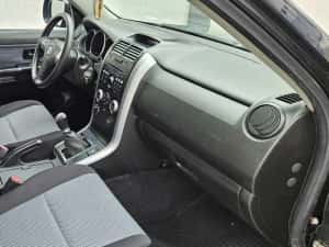Suzuki Grand Vitara 4x4 **Fara rugina!** — miniatura 7