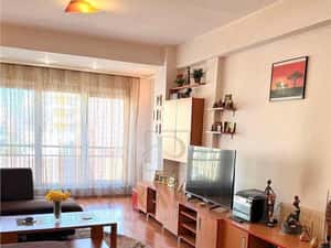 Aradului- 4 cam- bloc nou- Lift- Spatios- Decomandat