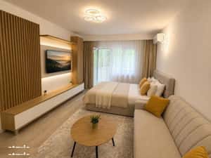 Proprietar Garsonieră modernă 38 mp | Tineretului – parc | totul nou — miniatura 2