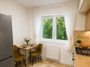 Proprietar Garsonieră modernă 38 mp | Tineretului – parc | totul nou — miniatura 3