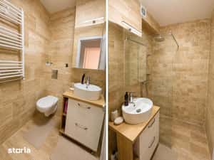 Proprietar Garsonieră modernă 38 mp | Tineretului – parc | totul nou — miniatura 4