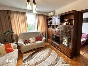 Apartament 4 camere Grigorescu, 14 Iulie! — miniatura 4