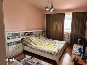 Apartament 4 camere Grigorescu, 14 Iulie! — miniatura 5