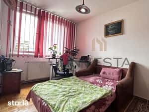 Apartament 4 camere Grigorescu, 14 Iulie! — miniatura 6