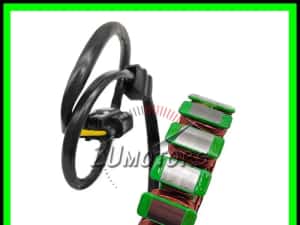 Bobina Magnetou Atv Utv Ssv CFMOTO 800 850 1000 -EFI EPS — miniatura 5